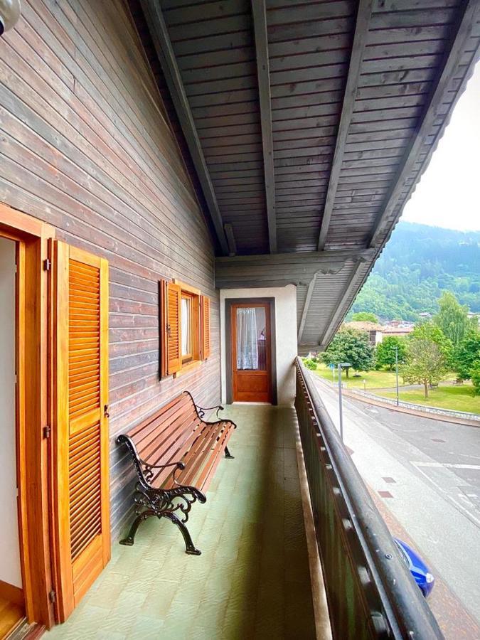 Casa Ortensia Пеллиццано Экстерьер фото