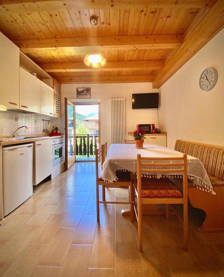 Casa Ortensia Пеллиццано Экстерьер фото