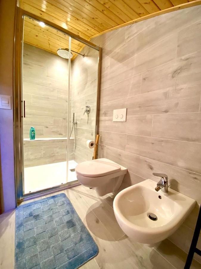 Casa Ortensia Пеллиццано Экстерьер фото